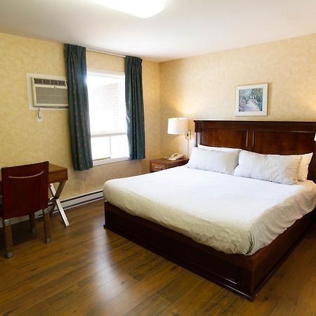 Auberge La Rocaille Shawinigan Eksteriør bilde
