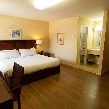 Auberge La Rocaille Shawinigan Eksteriør bilde