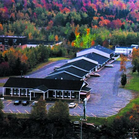 Auberge La Rocaille Shawinigan Eksteriør bilde