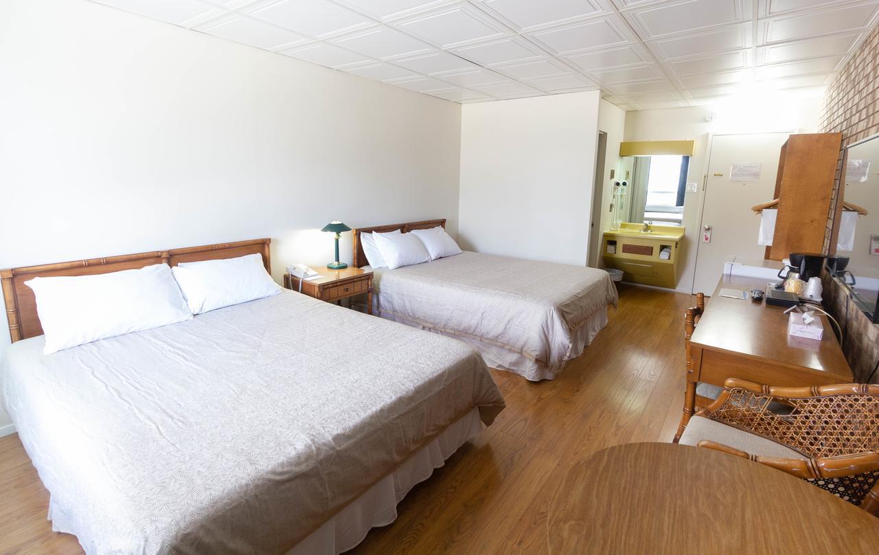 Auberge La Rocaille Shawinigan Eksteriør bilde