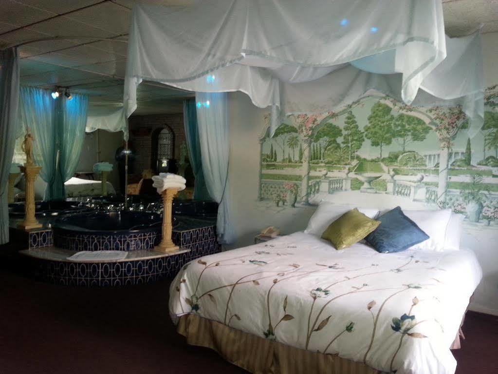 Auberge La Rocaille Shawinigan Eksteriør bilde